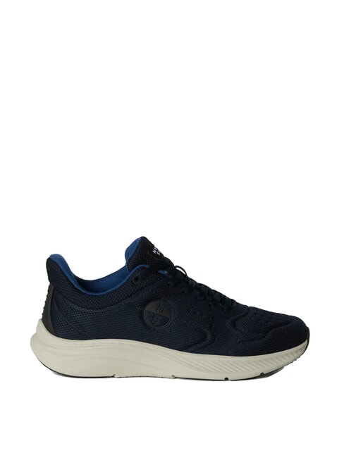 KEEL ESSENTIALS Sneakers BLU024 - Scarpe Uomo