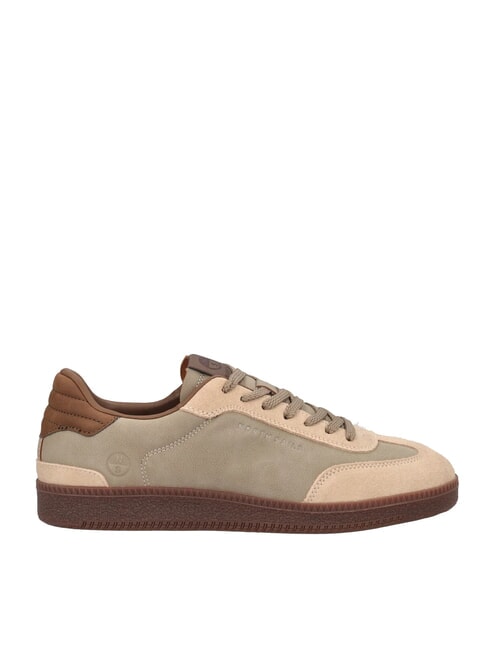 FAITH Sneakers taupe - Scarpe Uomo