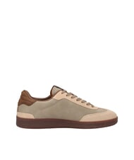 NORTH SAILS FAITH Sneakers taupe - Scarpe Uomo - 3