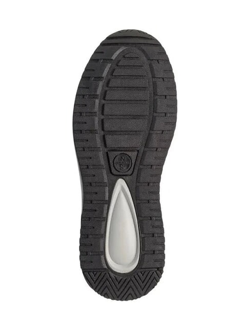 FEAT Sneakers navy - Scarpe Uomo