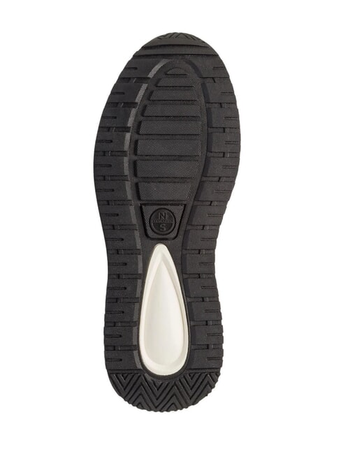 FEAT Sneakers brown - Scarpe Uomo