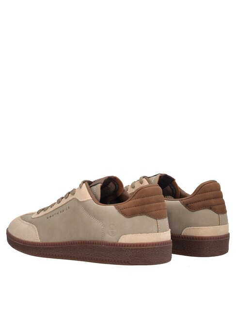 FAITH Sneakers taupe - Scarpe Uomo