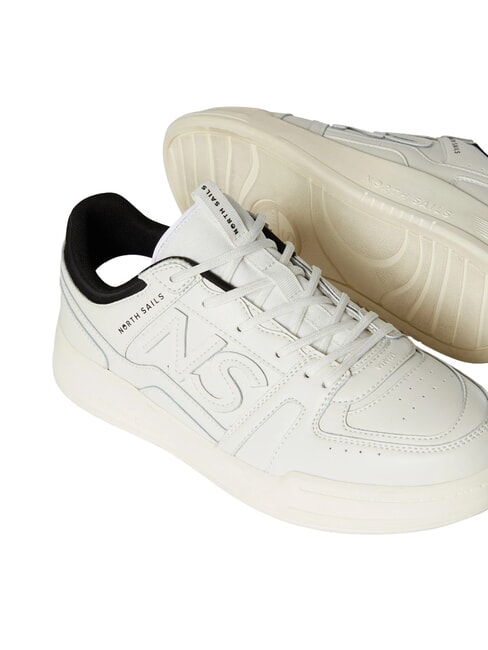 JETTY PRO DIVE Sneakers white-off white - Scarpe Uomo