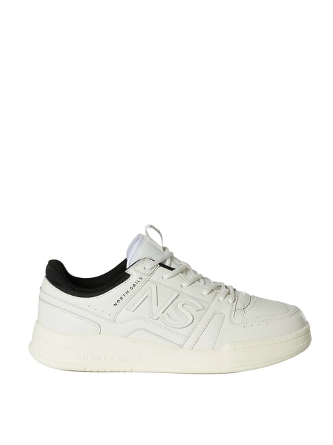 JETTY PRO DIVE Sneakers white-off white - Scarpe Uomo