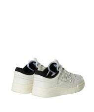 NORTH SAILS JETTY PRO DIVE Sneakers white-off white - Scarpe Uomo - 3