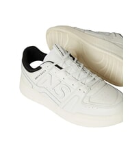 NORTH SAILS JETTY PRO DIVE Sneakers white-off white - Scarpe Uomo - 4