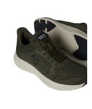 NORTH SAILS KEEL ESSENTIALS Sneakers BLU SCURO025 - Scarpe Uomo - 4