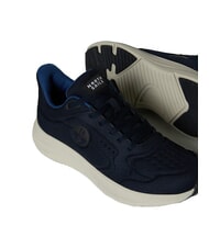 NORTH SAILS KEEL ESSENTIALS Sneakers BLU024 - Scarpe Uomo - 4
