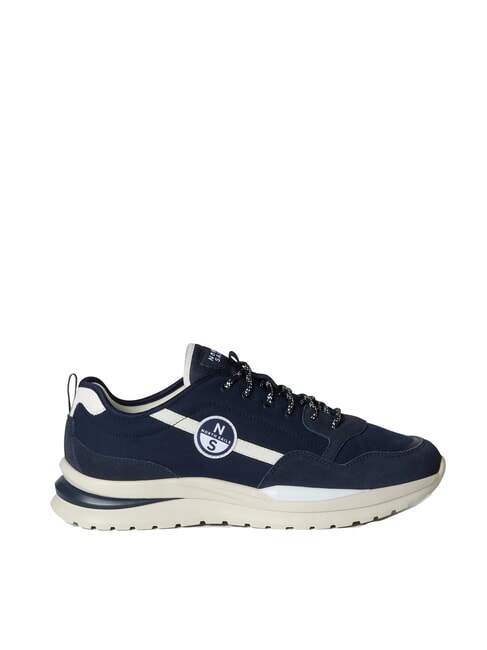 HORIZON PLAIN Sneakers whitetwp - Scarpe Uomo