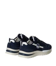 NORTH SAILS HORIZON PLAIN Sneakers whitetwp - Scarpe Uomo - 3