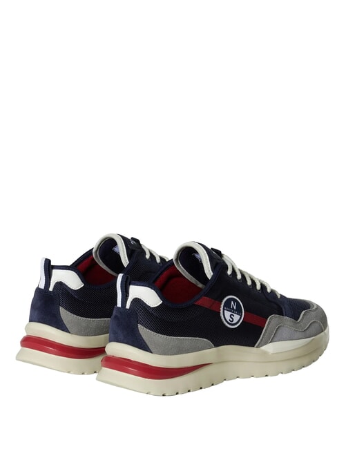 HORIZON JET Sneakers whitetwc - Scarpe Uomo