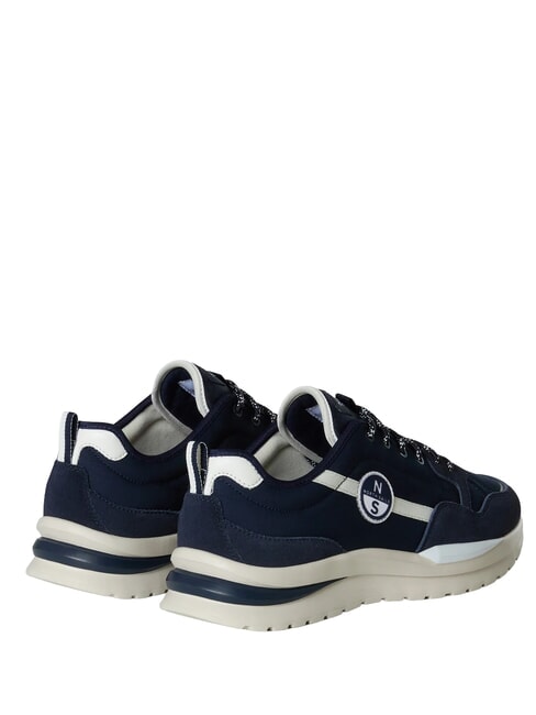 HORIZON PLAIN Sneakers whitetwp - Scarpe Uomo