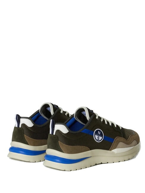 HORIZON JET Sneakers navytc - Scarpe Uomo