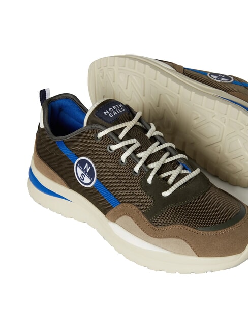 HORIZON JET Sneakers navytc - Scarpe Uomo