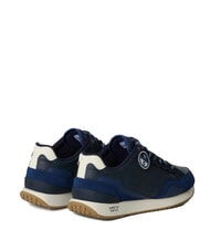 NORTH SAILS HITCH FIRTS Sneakers bianco - Scarpe Uomo - 3