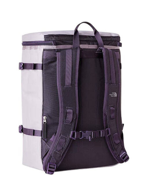 BASE CAMP FUSE BOX Zaino urban, porta pc 15" transcendent grey/endle - Zaini da lavoro porta PC