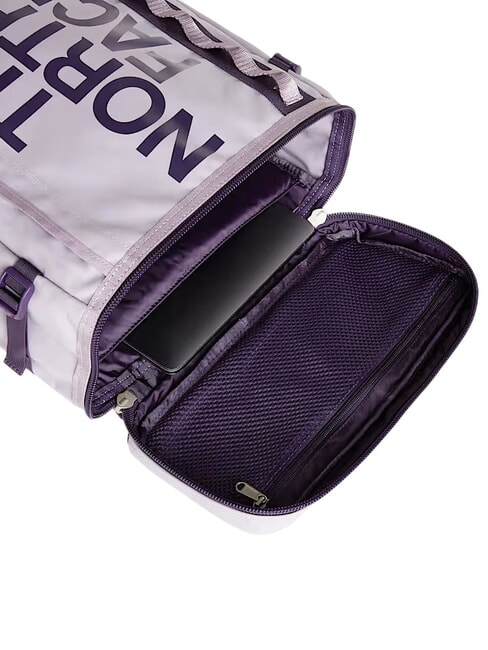 BASE CAMP FUSE BOX Zaino urban, porta pc 15" transcendent grey/endle - Zaini da lavoro porta PC