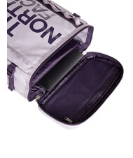 THE NORTH FACE BASE CAMP FUSE BOX Zaino urban, porta pc 15" transcendent grey/endle - Zaini da lavoro porta PC - 5
