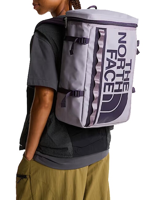 BASE CAMP FUSE BOX Zaino urban, porta pc 15" transcendent grey/endle - Zaini da lavoro porta PC