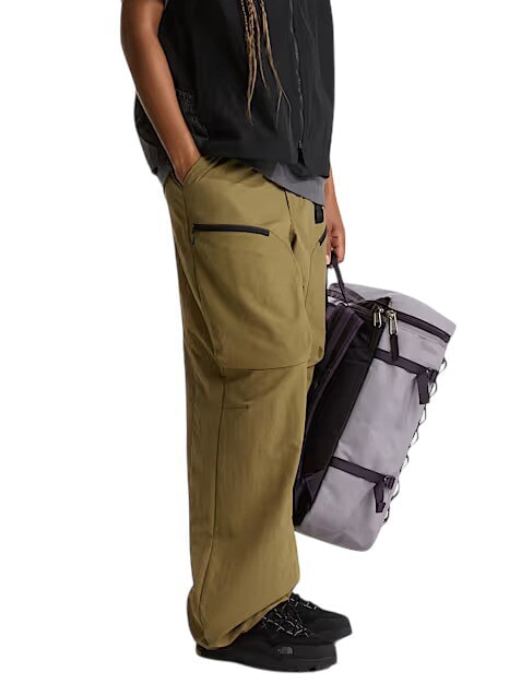 BASE CAMP FUSE BOX Zaino urban, porta pc 15" transcendent grey/endle - Zaini da lavoro porta PC