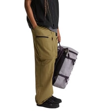 THE NORTH FACE BASE CAMP FUSE BOX Zaino urban, porta pc 15" transcendent grey/endle - Zaini da lavoro porta PC - 8