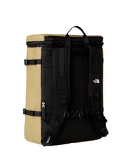 THE NORTH FACE BASE CAMP FUSE BOX Zaino urban, porta pc 15" cedar/tnf black - Zaini da lavoro porta PC - 2