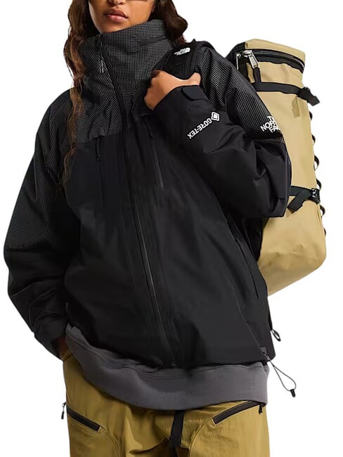 BASE CAMP FUSE BOX Zaino urban, porta pc 15" cedar/tnf black - Zaini da lavoro porta PC