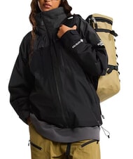 THE NORTH FACE BASE CAMP FUSE BOX Zaino urban, porta pc 15" cedar/tnf black - Zaini da lavoro porta PC - 7