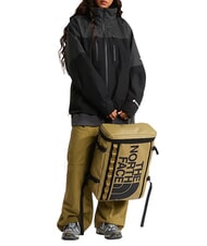 THE NORTH FACE BASE CAMP FUSE BOX Zaino urban, porta pc 15" cedar/tnf black - Zaini da lavoro porta PC - 8