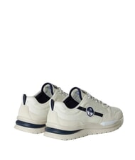NORTH SAILS HORIZON PLAIN Sneakers white001 - Scarpe Uomo - 3