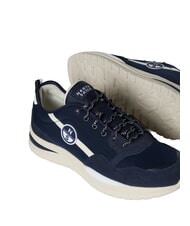 NORTH SAILS HORIZON PLAIN Sneakers whitetwp - Scarpe Uomo - 4