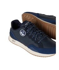 NORTH SAILS HITCH FIRTS Sneakers bianco - Scarpe Uomo - 4