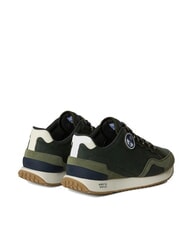 NORTH SAILS HITCH FIRTS Sneakers military green002 - Scarpe Uomo - 3
