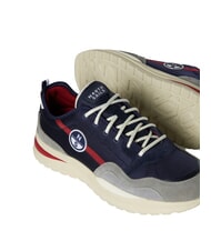 NORTH SAILS HORIZON JET Sneakers whitetwc - Scarpe Uomo - 4
