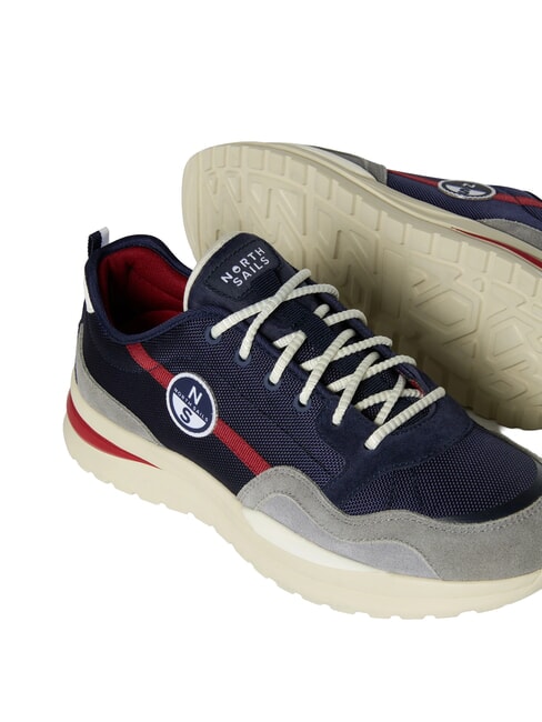 HORIZON JET Sneakers whitetwc - Scarpe Uomo