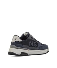 NORTH SAILS FEAT Sneakers navy - Scarpe Uomo - 3