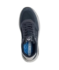 NORTH SAILS FEAT Sneakers navy - Scarpe Uomo - 4