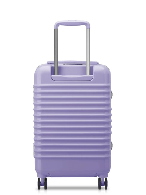 BASTILLE 2.0 Trolley Bagaglio a Mano lavanda - Bagagli a mano