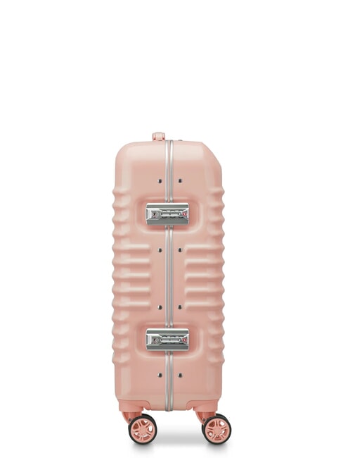 BASTILLE 2.0 Trolley Bagaglio a Mano peonia - Bagagli a mano