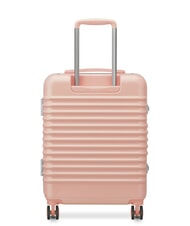 DELSEY BASTILLE 2.0 Trolley Bagaglio a Mano peonia - Bagagli a mano - 4