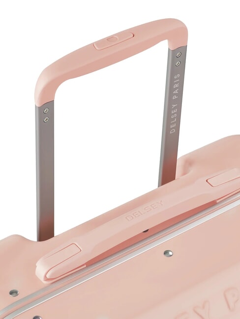 BASTILLE 2.0 Trolley Bagaglio a Mano peonia - Bagagli a mano