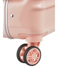 DELSEY BASTILLE 2.0 Trolley Bagaglio a Mano peonia - Bagagli a mano - 7