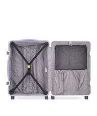 DELSEY BASTILLE 2.0 Trolley Grande lavanda - Trolley Rigidi - 2