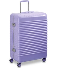 DELSEY BASTILLE 2.0 Trolley Grande lavanda - Trolley Rigidi - 3