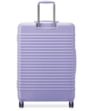 DELSEY BASTILLE 2.0 Trolley Grande lavanda - Trolley Rigidi - 4