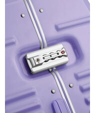 DELSEY BASTILLE 2.0 Trolley Grande lavanda - Trolley Rigidi - 5