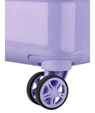 DELSEY BASTILLE 2.0 Trolley Grande lavanda - Trolley Rigidi - 6