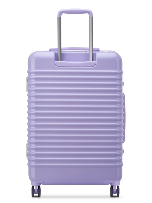 BASTILLE 2.0 Trolley Medio lavanda - Trolley Rigidi