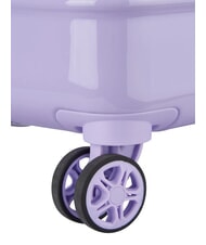 DELSEY BASTILLE 2.0 Trolley Medio lavanda - Trolley Rigidi - 6