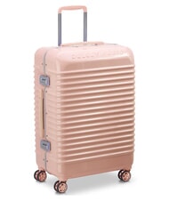 DELSEY BASTILLE 2.0 Trolley Medio peonia - Trolley Rigidi - 3
